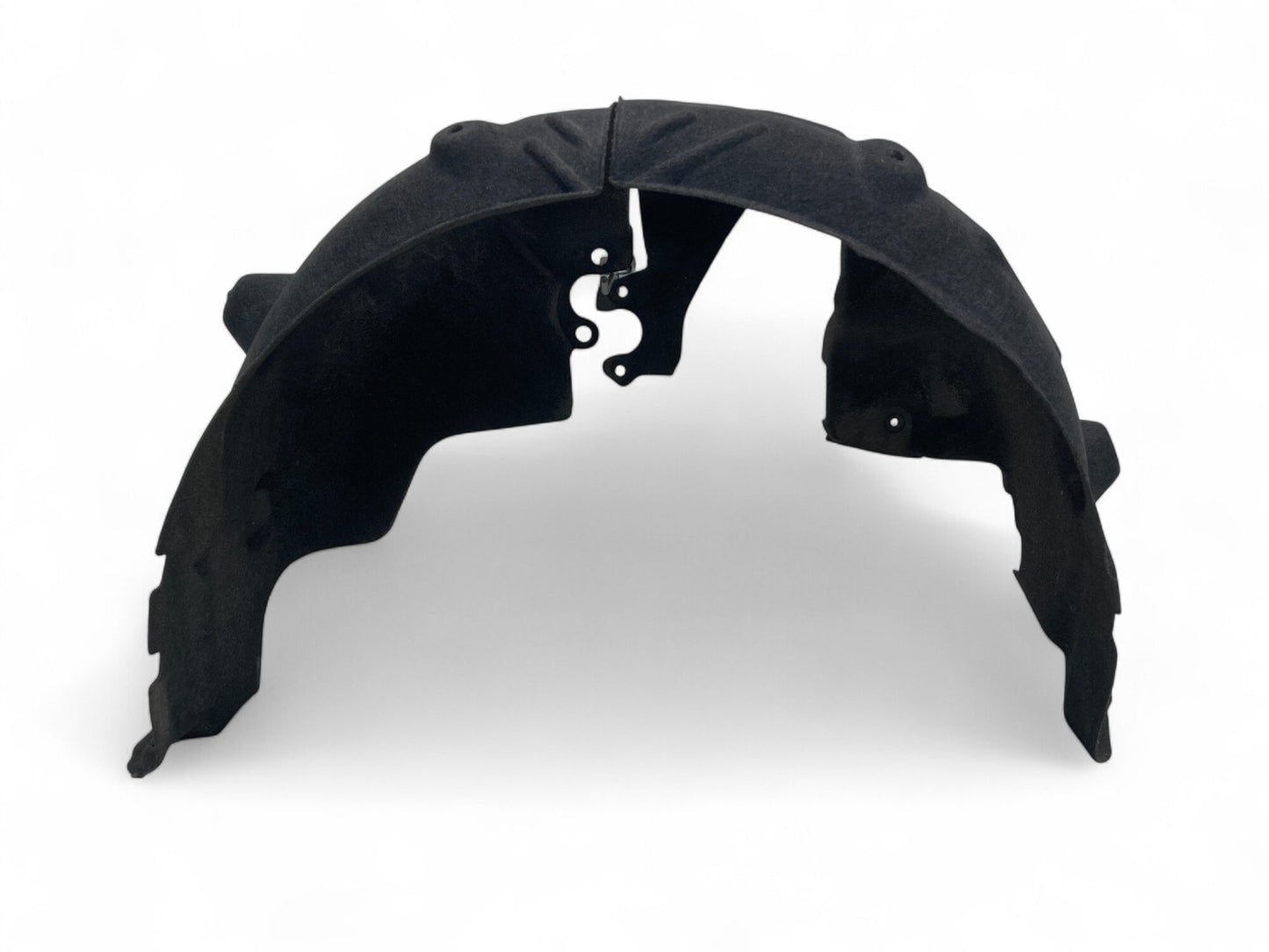 Mini Cooper Left Rear Fender Liner Wheel Housing Cover 51719878941 21-24 F56 F57