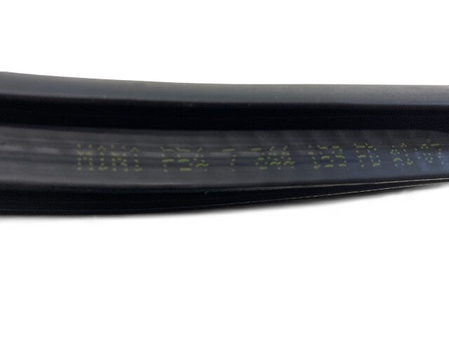 Mini Cooper Countryman Rear Door Seal 51727475754 2017-2024 F60