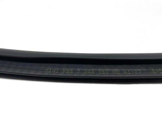 Mini Cooper Clubman Rear Door Seal 51727344161 2016-2024 F54