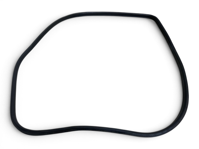 Mini Cooper 5-Door Front Door Seal 51727440047 2015-2025 F55