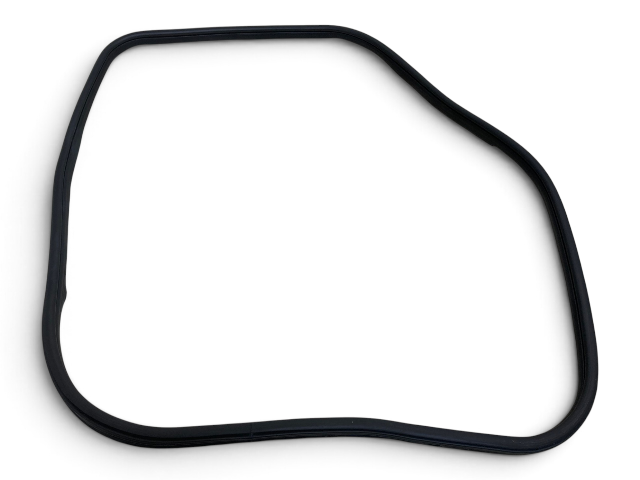 Mini Cooper 5-Door Front Door Seal 51727440047 2015-2025 F55