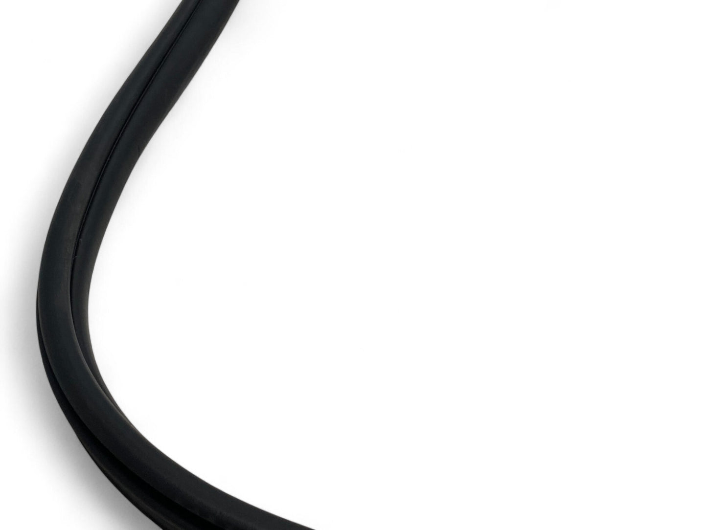 Mini Cooper Countryman Rear Door Seal 51727475754 2017-2024 F60