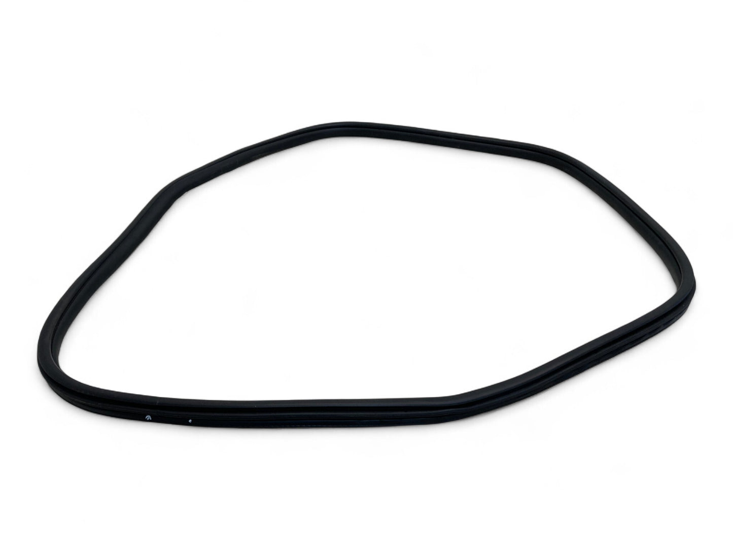 Mini Cooper Countryman Rear Door Seal 51727475754 2017-2024 F60