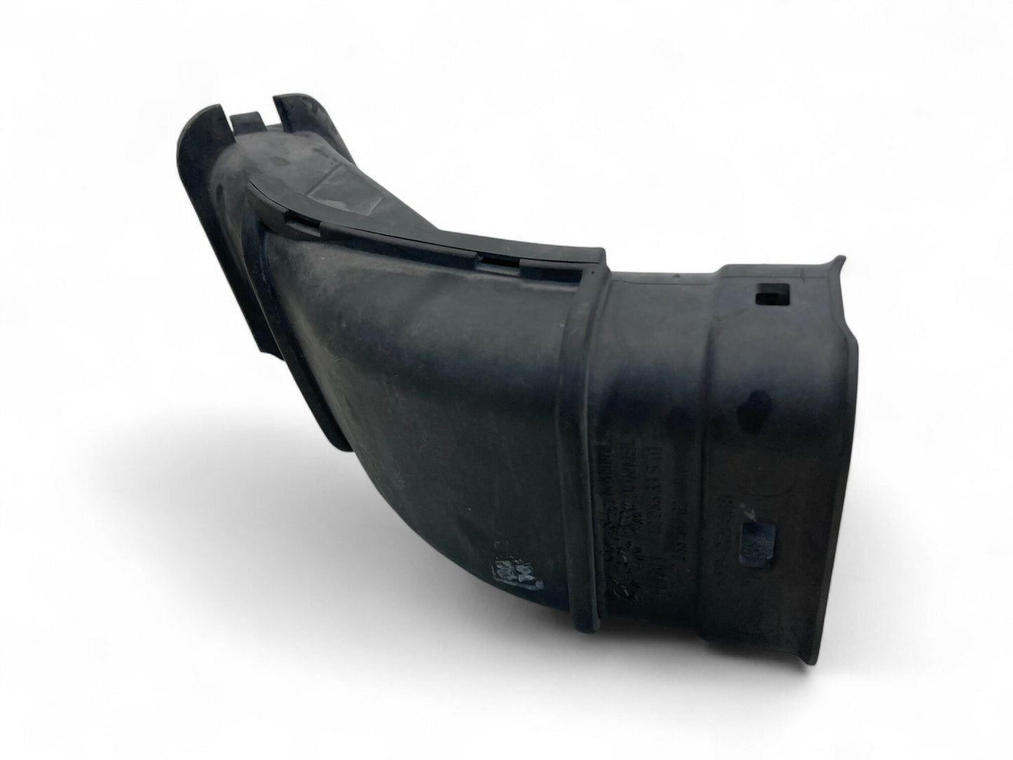 Mini Cooper S Left Brake Duct Aero 51747266547 2011-2015 R5x