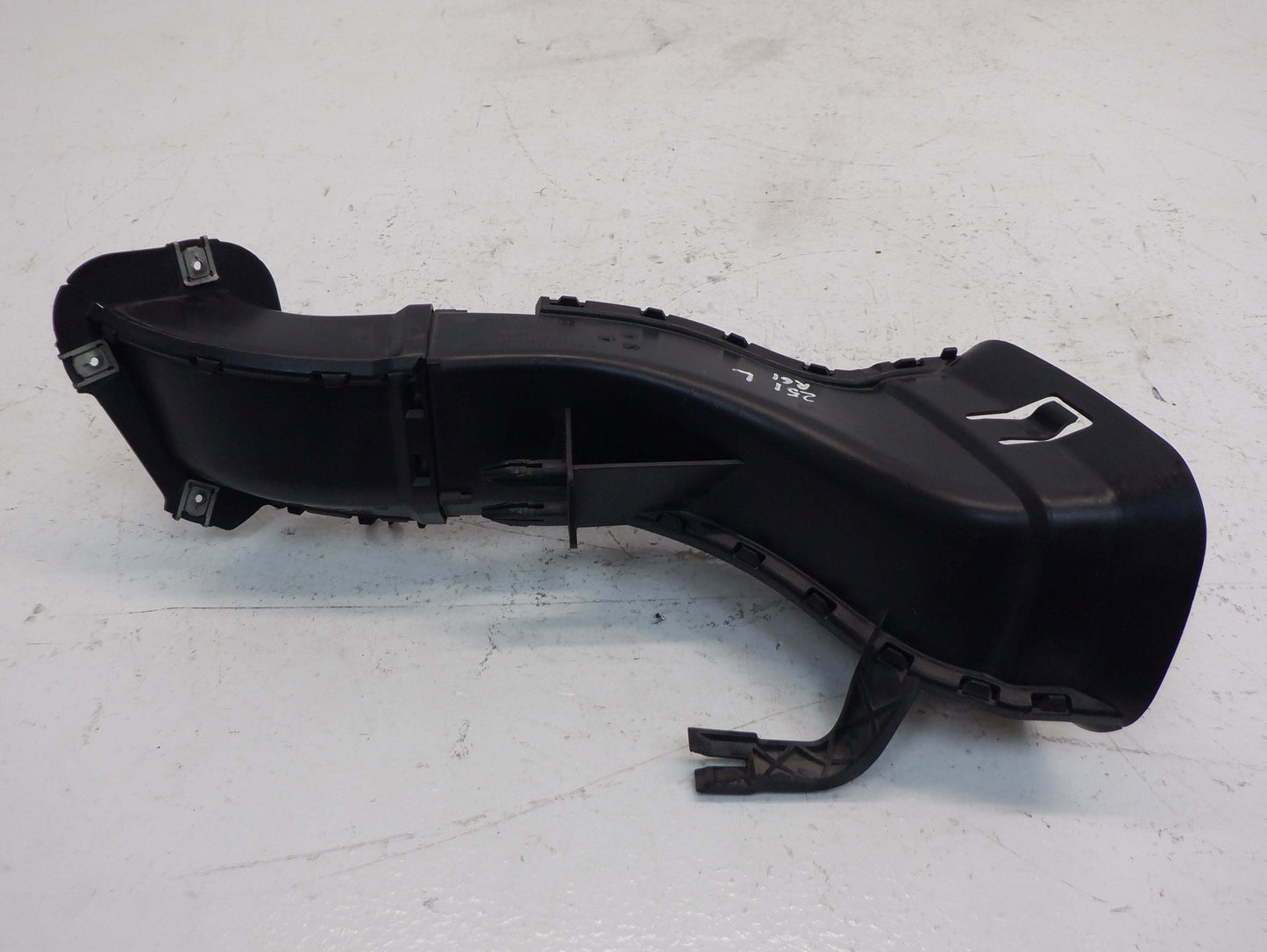 Mini Countryman Paceman Left Front Brake Duct 11-16 R60 R61
