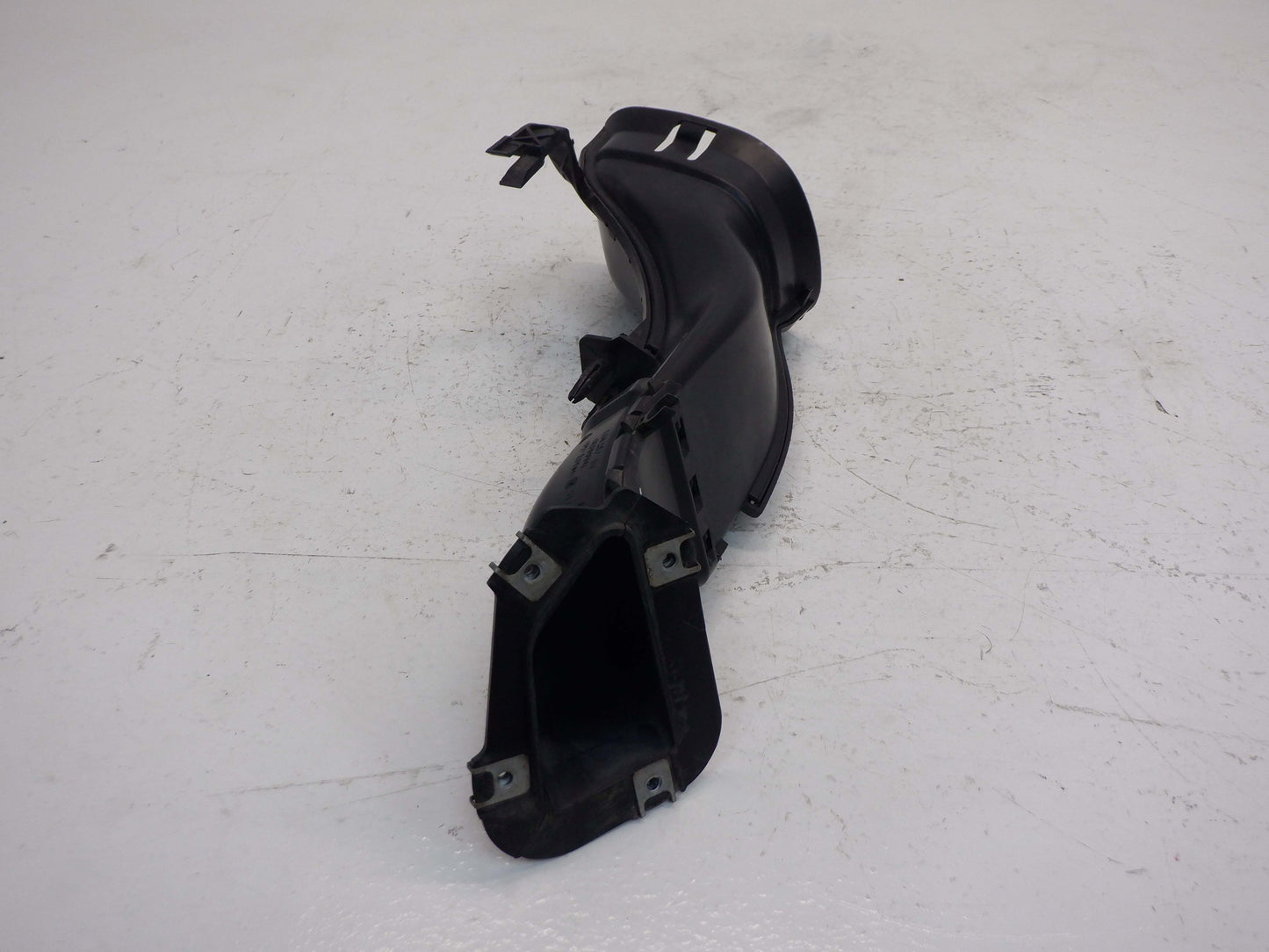 Mini Countryman Paceman Left Front Brake Duct 11-16 R60 R61