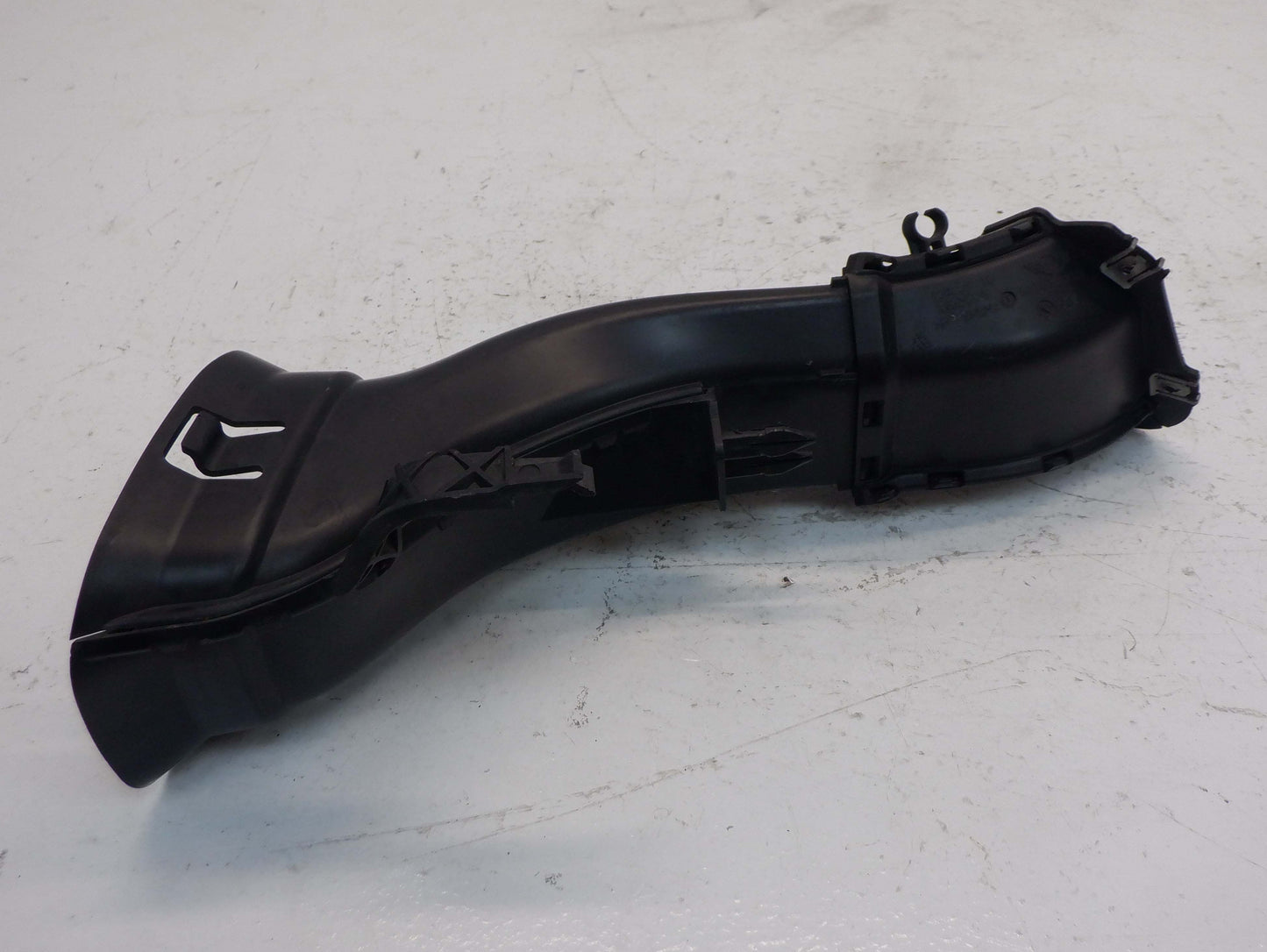 Mini Countryman Paceman Left Front Brake Duct 11-16 R60 R61