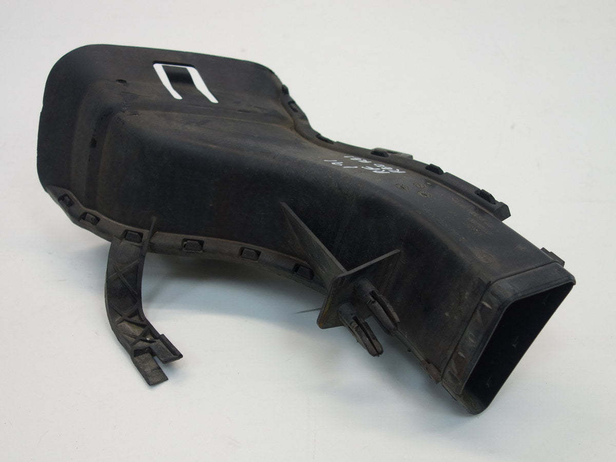 Mini Cooper S Right Front Brake Duct 51749802120 2011-2016 R60 R61