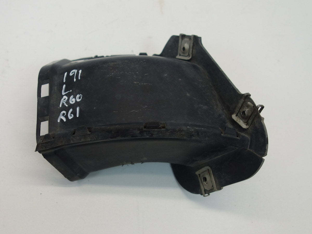 Mini Cooper S Left Brake Duct 51749802121 2011-2016 R60 R61