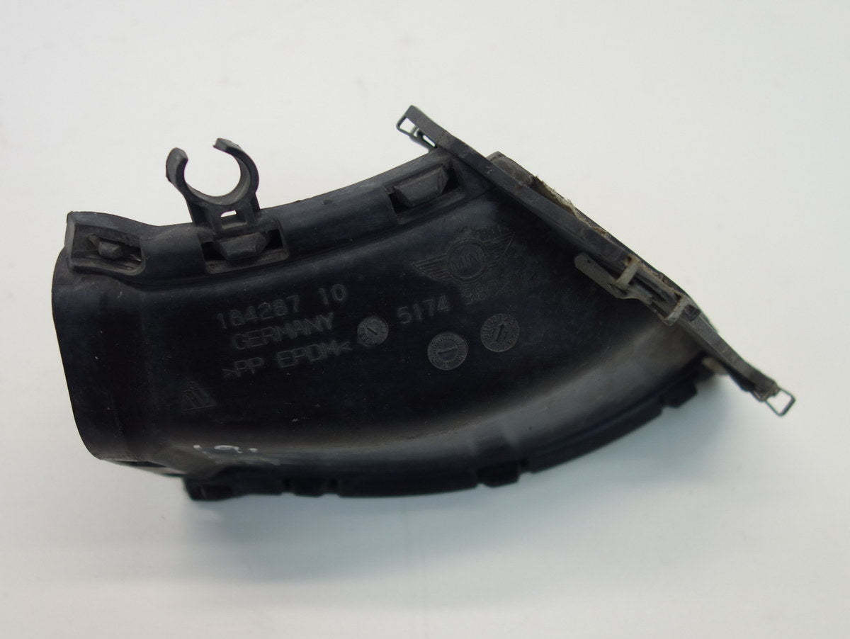 Mini Cooper S Left Brake Duct 51749802121 2011-2016 R60 R61