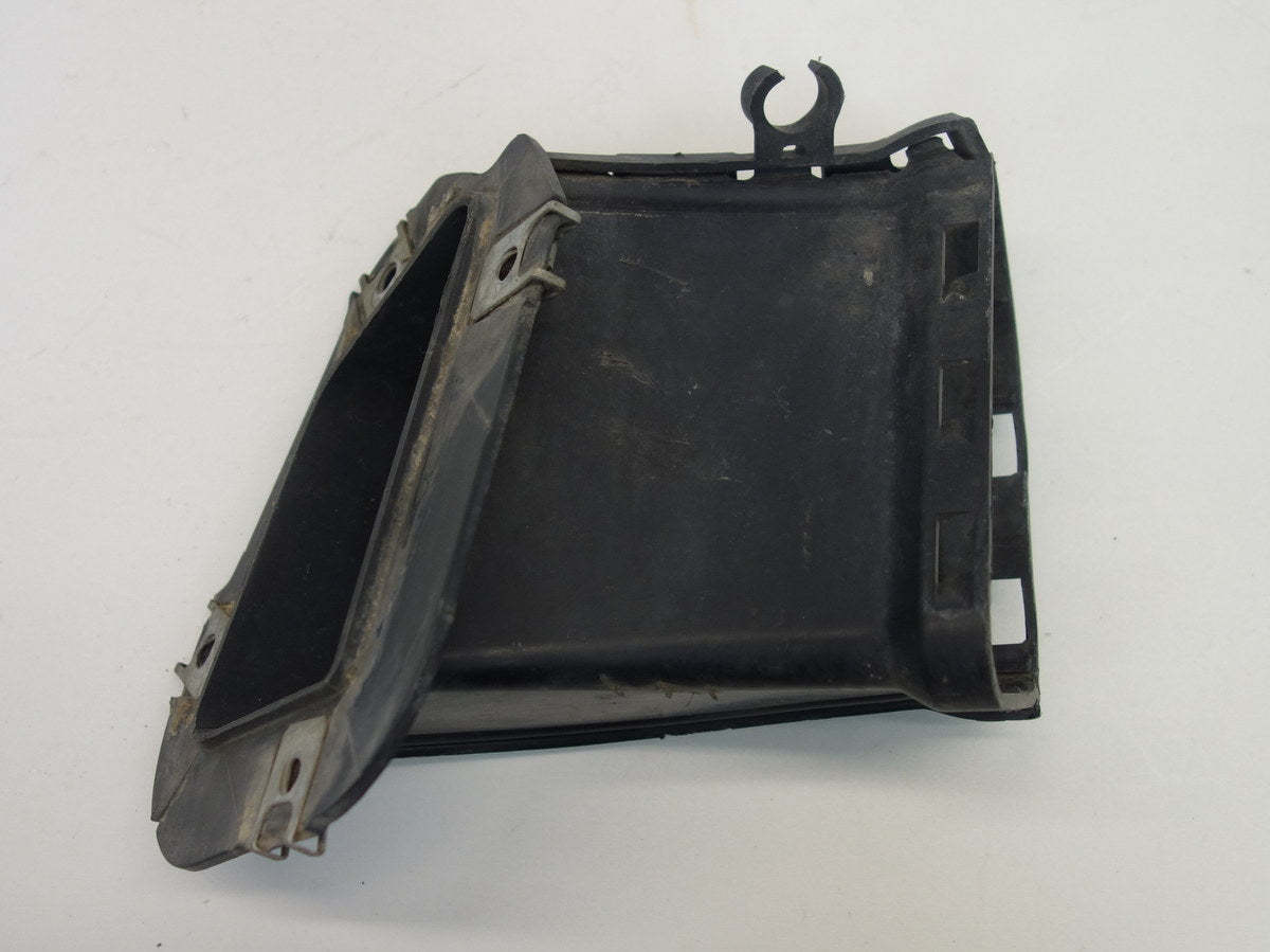 Mini Cooper S Left Brake Duct 51749802121 2011-2016 R60 R61