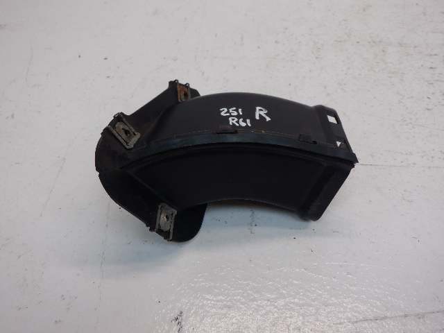 Mini Countryman Paceman Right Brake Duct 51749802122 11-16 R60 R61