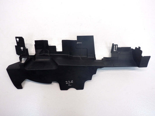 Mini Countryman Paceman Radiator Air Duct Left 51749802687 R60 R61