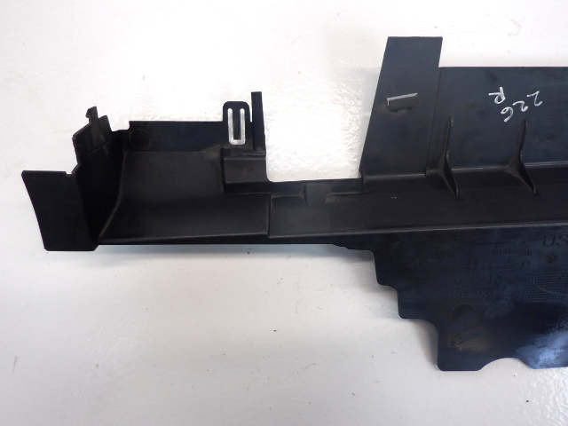 Mini Countryman Paceman Radiator Air Duct Right 51749802688 R60 R61