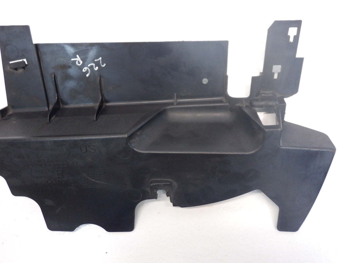 Mini Countryman Paceman Radiator Air Duct Right 51749802688 R60 R61