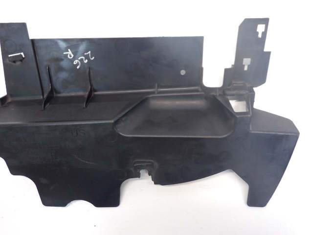 Mini Countryman Paceman Radiator Air Duct Right 51749802688 R60 R61