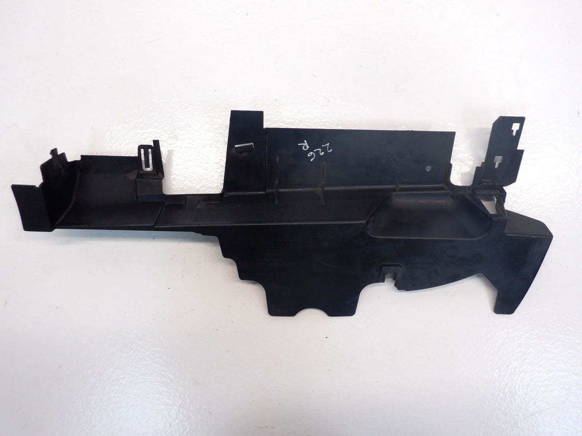 Mini Countryman Paceman Radiator Air Duct Right 51749802688 R60 R61