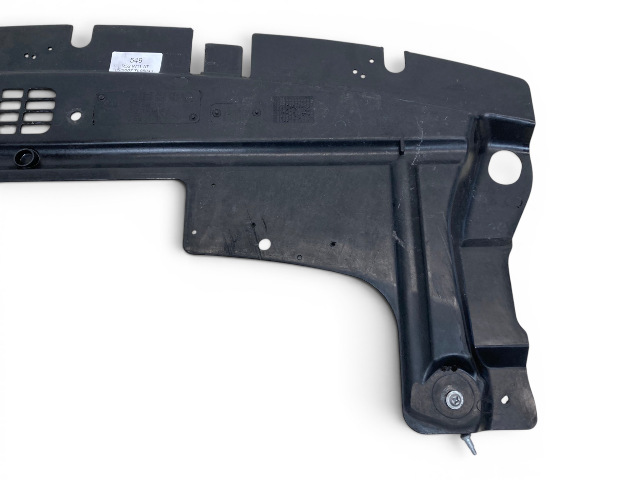 Mini Cooper S Auto Lower Engine Tray 51757201784 2005-2008 R52 R53 549