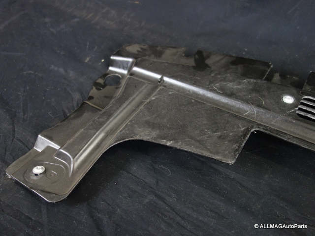 Mini Cooper S Auto Lower Engine Tray NEW 51757201784 05-08 R52 R53