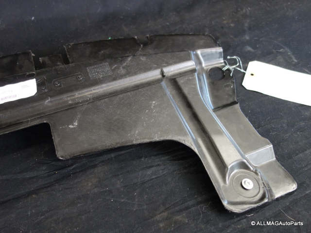 Mini Cooper S Auto Lower Engine Tray NEW 51757201784 05-08 R52 R53