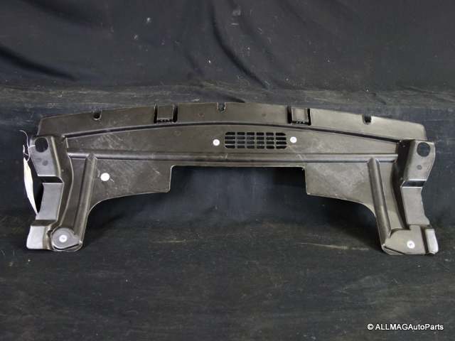 Mini Cooper S Auto Lower Engine Tray NEW 51757201784 05-08 R52 R53