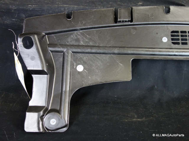 Mini Cooper S Auto Lower Engine Tray NEW 51757201784 05-08 R52 R53