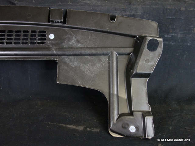 Mini Cooper S Auto Lower Engine Tray NEW 51757201784 05-08 R52 R53