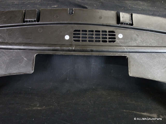 Mini Cooper S Auto Lower Engine Tray NEW 51757201784 05-08 R52 R53