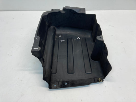 Mini Cooper Underbody Fuel Tank Paneling Rear Right 51757290827 F56 F57