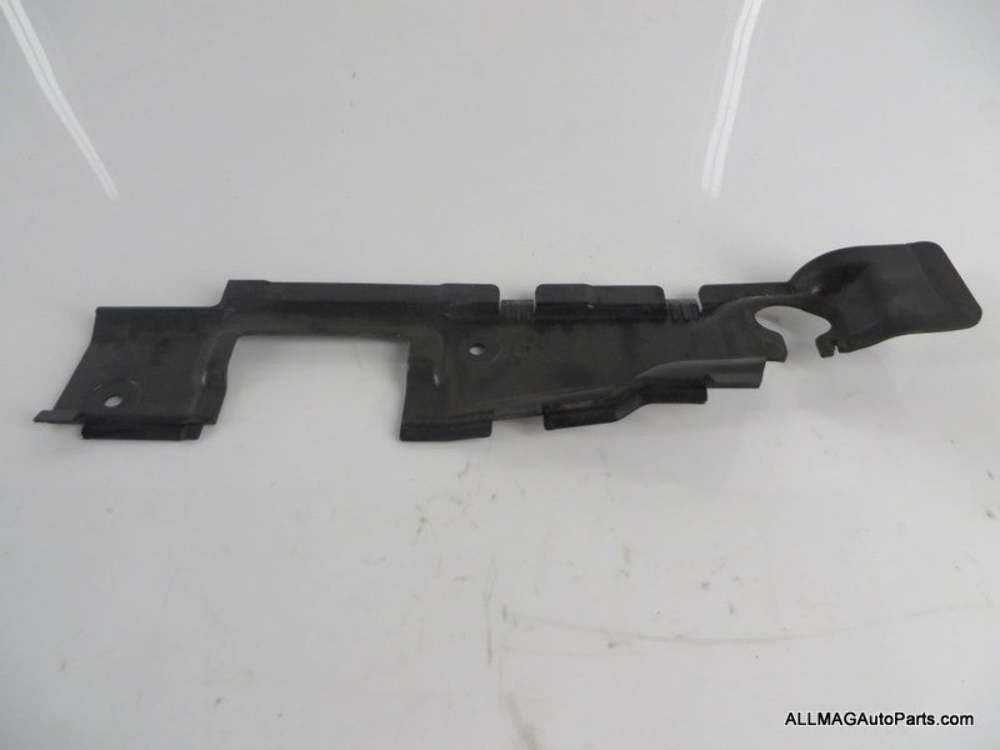 Mini Cooper Lower Right Engine Bay Partition Panel 51757317738 14-16 F5x