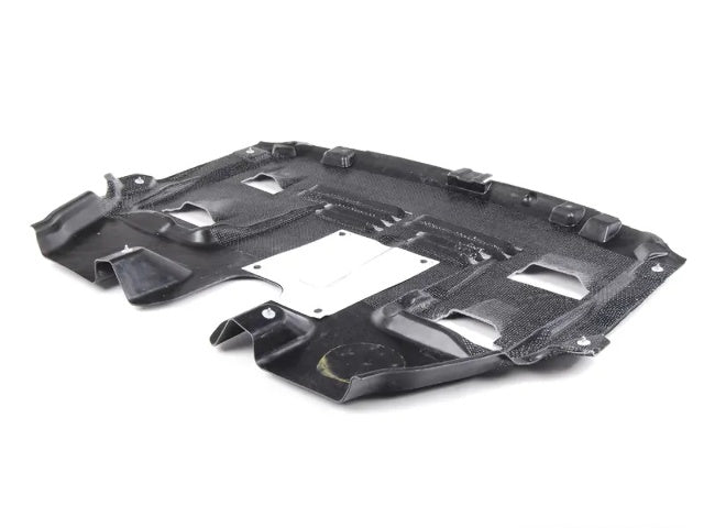 Mini Cooper JCW GP2 Lower Engine Belly Pan New OEM 51757330566 07-15 R5x