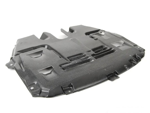 Mini Cooper JCW GP2 Lower Engine Belly Pan New OEM 51757330566 07-15 R5x