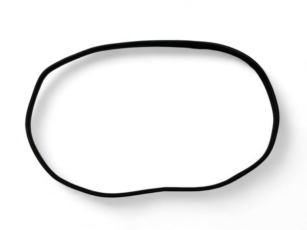 Mini Cooper Clubman Rear Split Door Seal Weatherstrip 51762757822