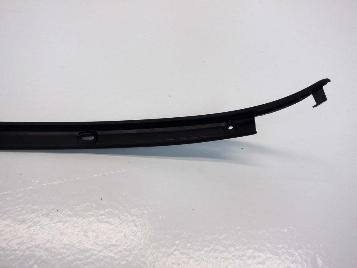 Mini Cooper Coupe Left Door Seal Mount 51762759201 12-15 R58