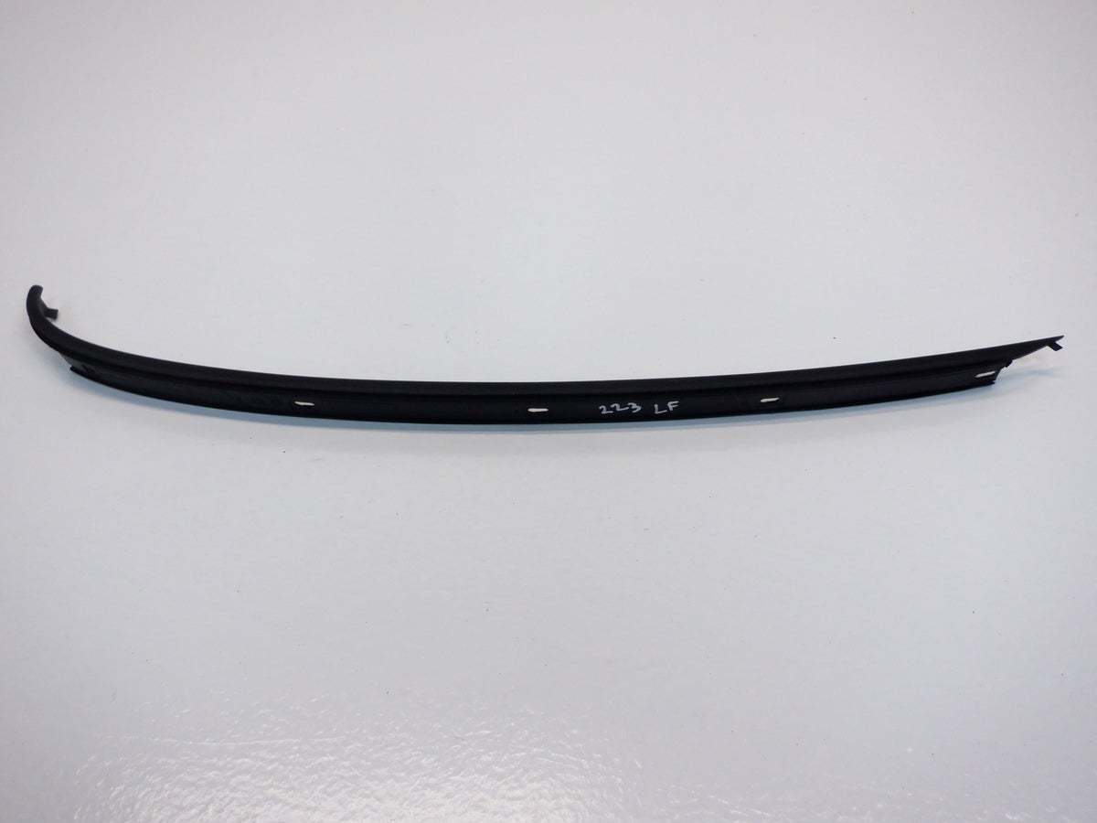 Mini Cooper Coupe Left Door Seal Mount 51762759201 12-15 R58