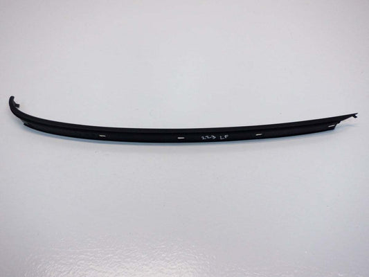 Mini Cooper Coupe Left Door Seal Mount 51762759201 12-15 R58