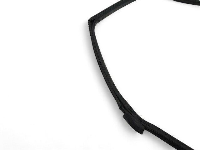 Mini Cooper Clubman Left Front Door Seal Weatherstrip 51767167217 R55 08-14