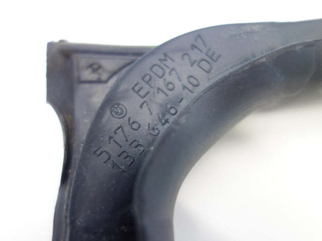 Mini Cooper Clubman Left Front Door Seal Weatherstrip 51767167217 R55 08-14