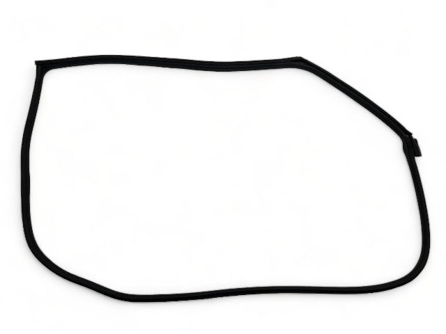 Mini Cooper Clubman Right Door Seal Weatherstrip 51767167218 08-14 R55