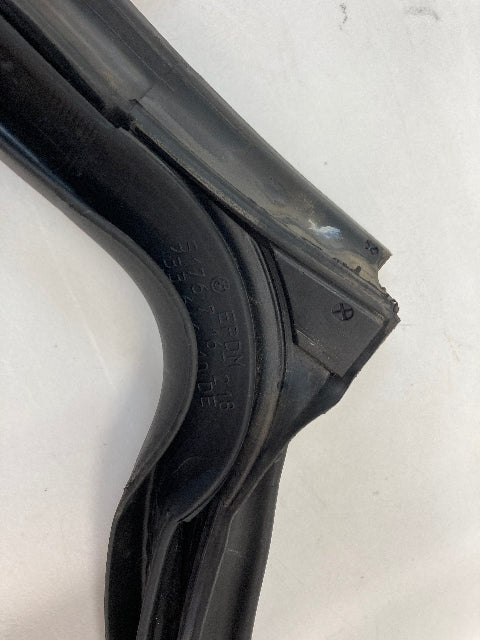 Mini Cooper Clubman Right Door Seal Weatherstrip 51767167218 08-14 R55
