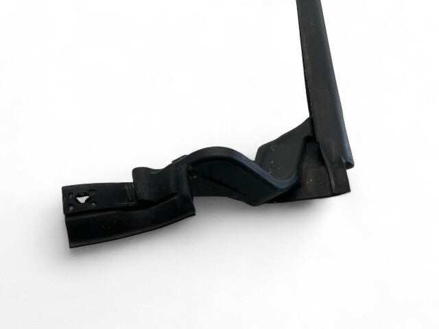 Mini Cooper Clubman Club Door Seal B1 Pillar Weatherstrip R55 51767167230 08-14