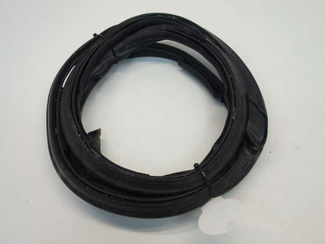 Mini Cooper Convertible Rear Tailgate Seal 51767178288 05-08 R52