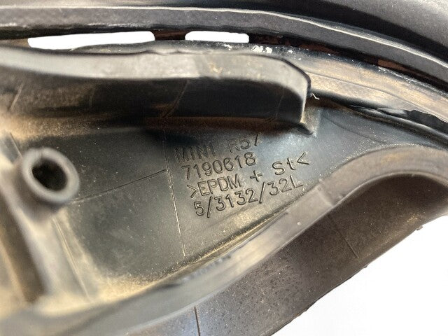 Mini Cooper Convertible Rear Tailgate Seal 51767190618 09-15 R57