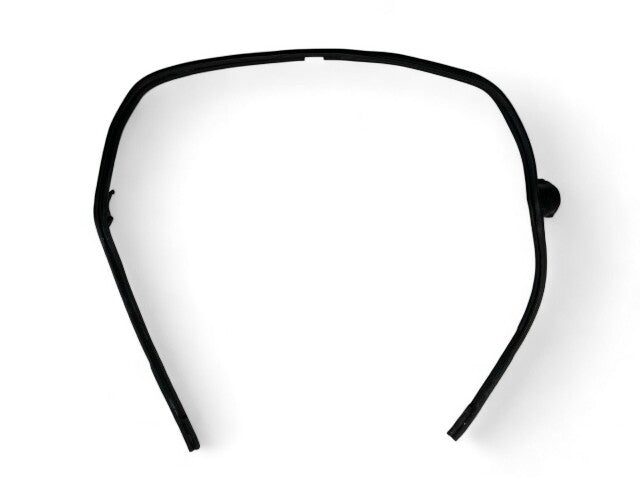 Mini Cooper Convertible Rear Tailgate Seal 51767190618 09-15 R57