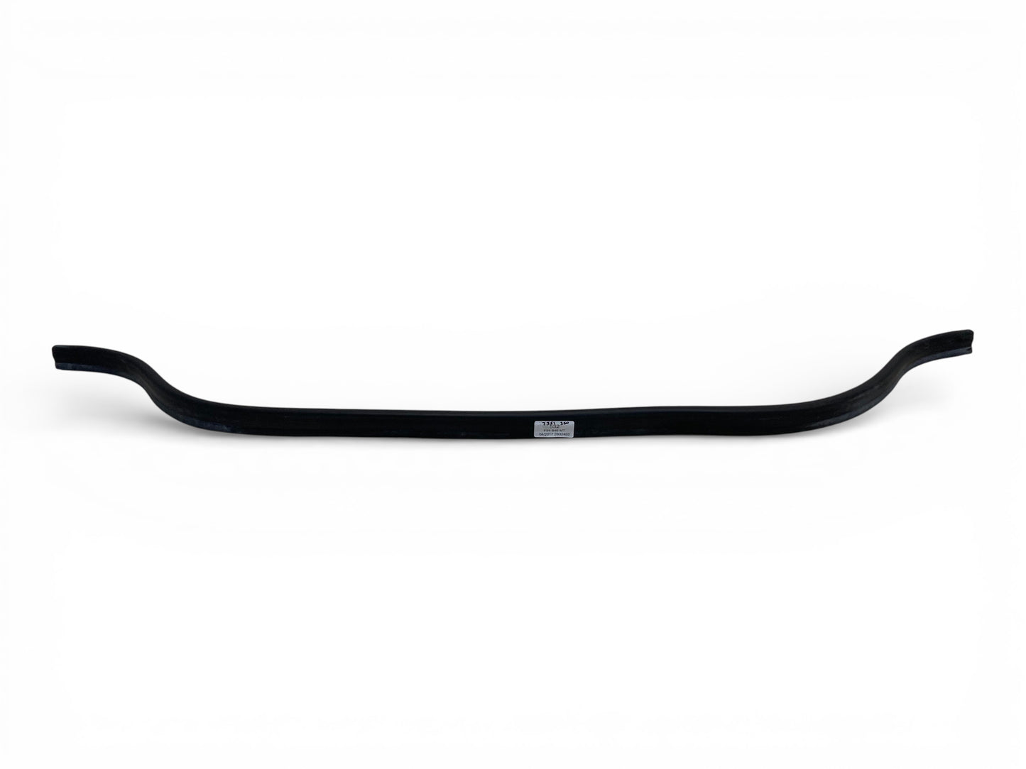 Mini Cooper Clubman Rear Engine Hood Seal Gasket 51767351350 2016-2024 F54
