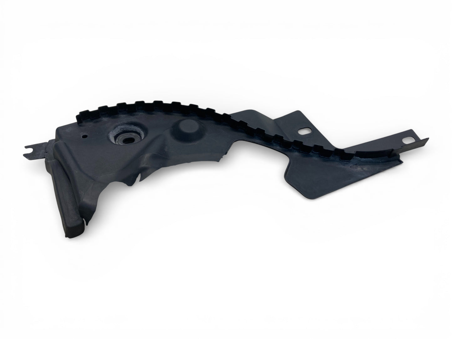 Mini Cooper Left Hood Seal Mount Cowl Cover 51767351351 2016-2024 F54