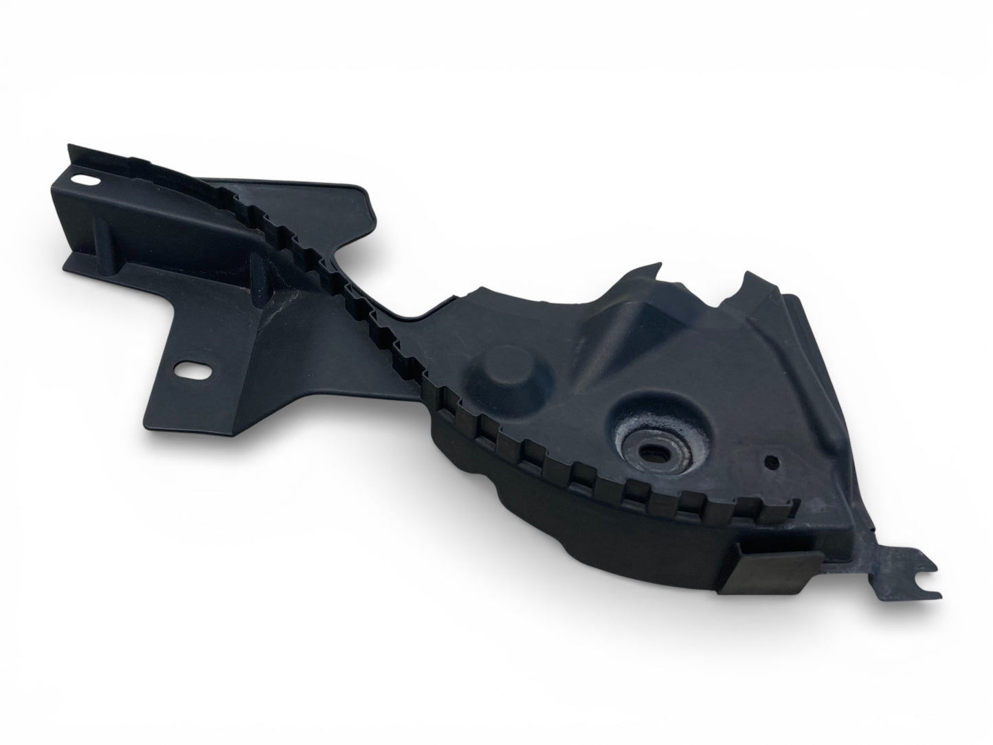 Mini Cooper Left Hood Seal Mount Cowl Cover 51767351351 2016-2024 F54