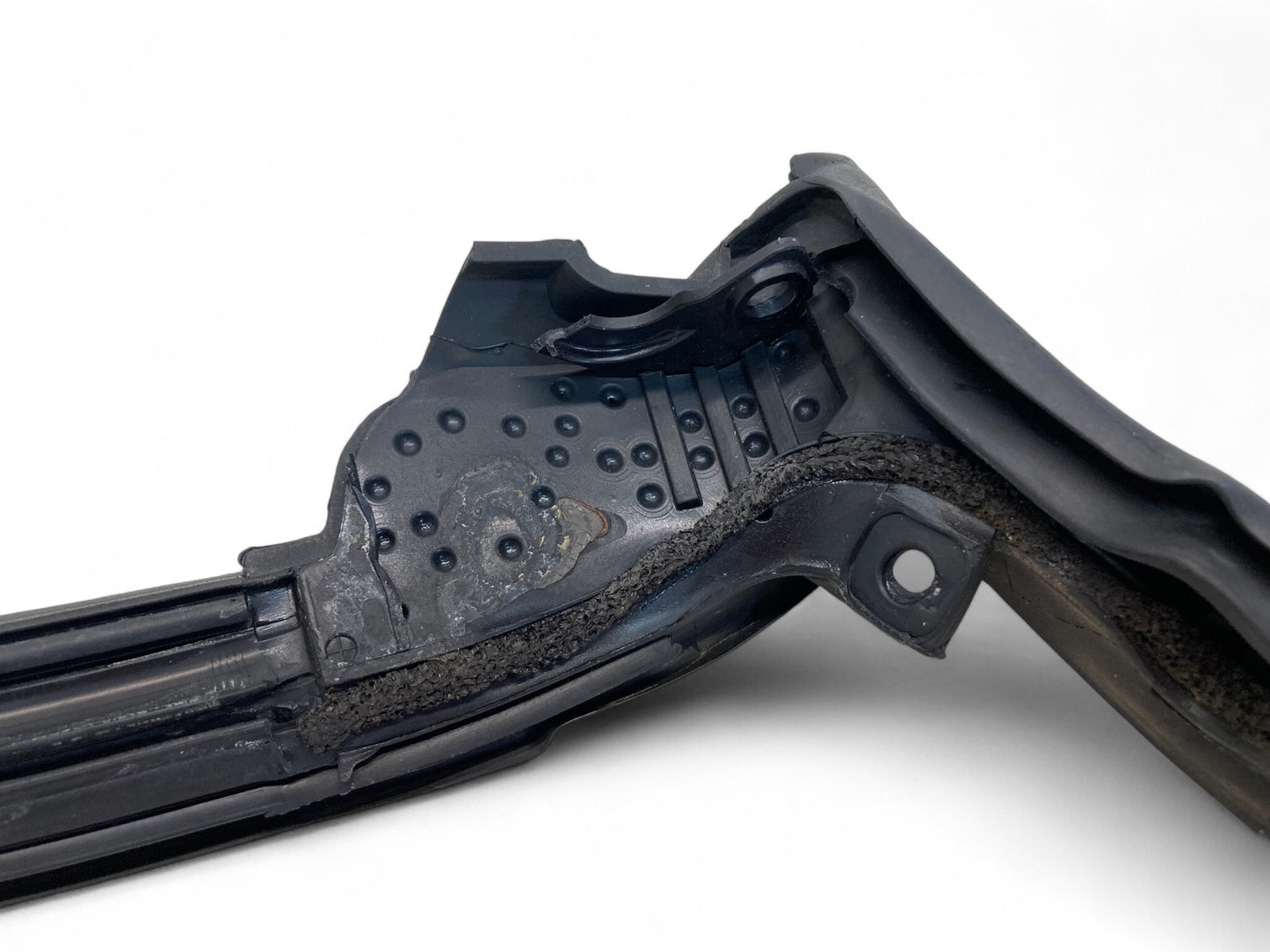 Mini Cooper Convertible Windshield Gasket Seal 51767362014 12-15 R59