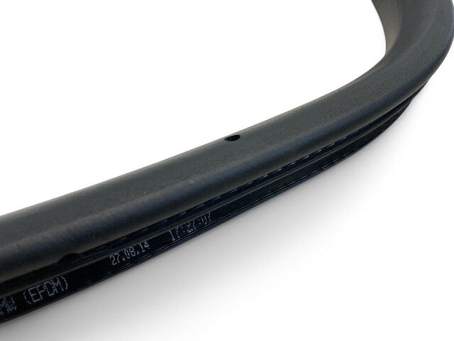 Mini Cooper Roadster Right Door Seal Weatherstrip 51767362068 12-15 R59