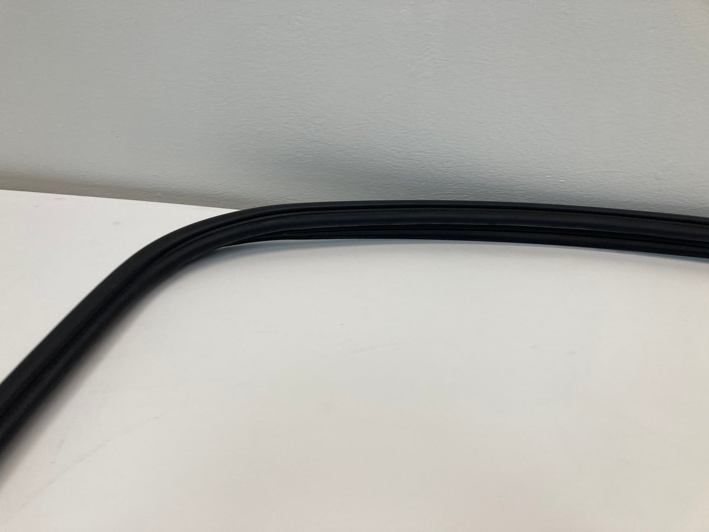 Mini Cooper 5 Door Hatch Trunk Lid Seal 51767379602 F55